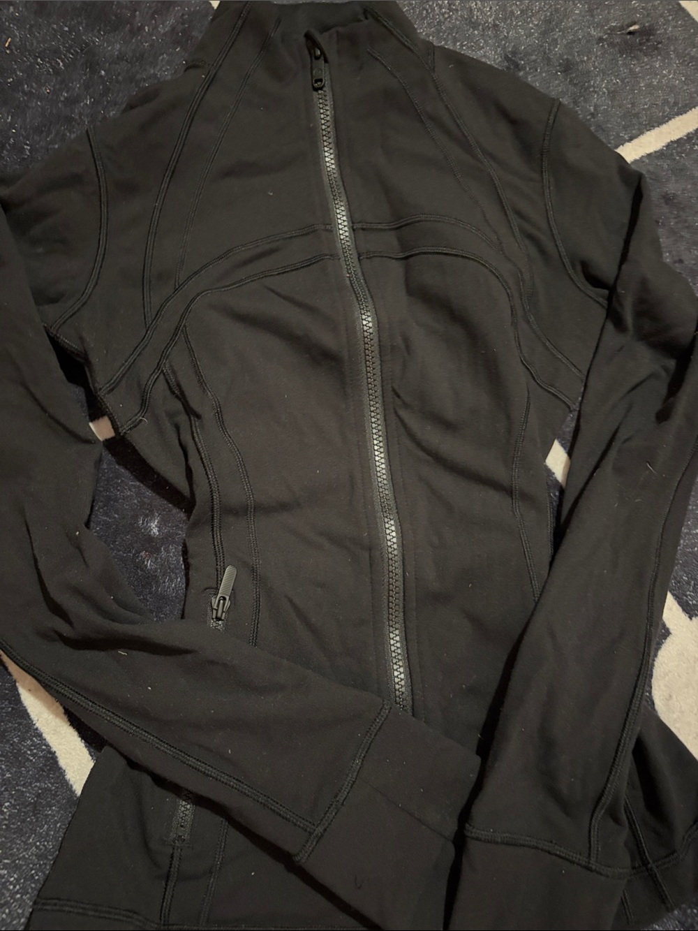 Lululemon Define Jacket